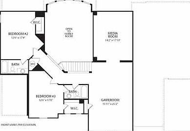 Second Floor
