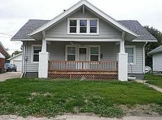 520 Pine St, Kewanee, IL 61443