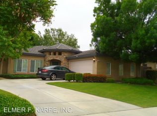 11601 Westerham Ct, Bakersfield, CA 93311