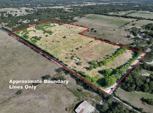 1408 Wortham Rd, Tom Bean, TX 75491