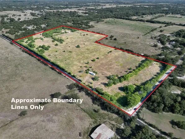 1408 Wortham Rd, Tom Bean, TX 75491