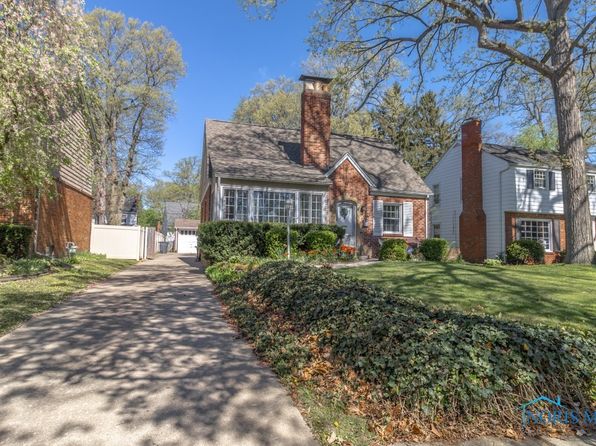 4154 Beverly Dr, Toledo, OH 43614