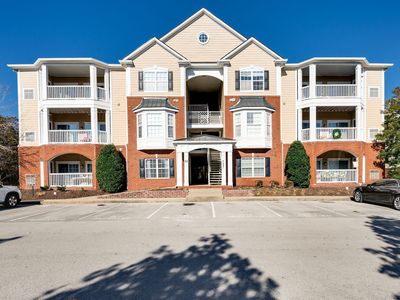 7221 Althorp Way APT M-2, Nashville, TN, 37211