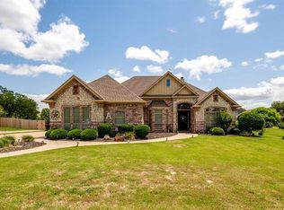4605 Stoney Creek Ct, Granbury, TX 76049