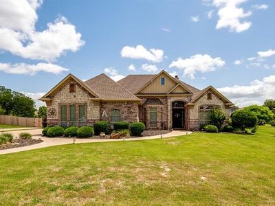 4605 Stoney Creek Ct, Granbury, TX, 76049
