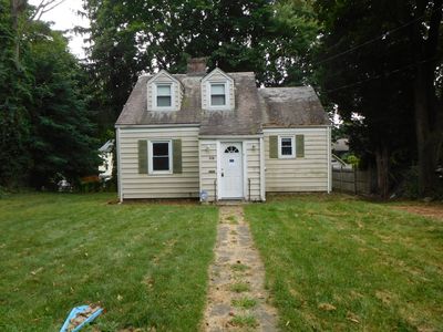 59 Fairview Avenue, Fairfield, CT, 06824