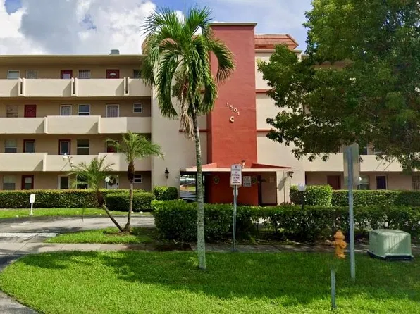 1501 NE 191st St APT C312, Miami, FL 33179
