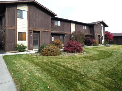 417 Clay St APT A, Cheney, WA, 99004