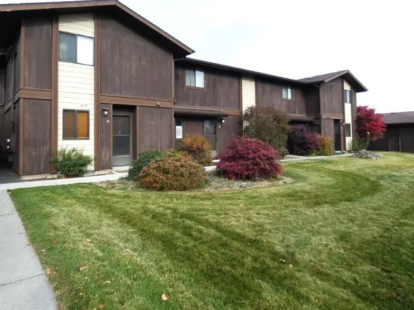 417 Clay St APT A, Cheney, WA 99004
