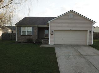 1124 Jamestown Dr, Berea, KY 40403