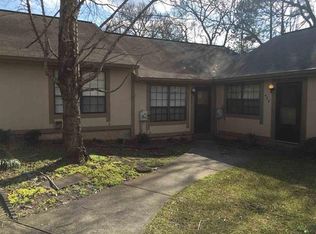 422 Tallulah Trl, Warner Robins, GA 31088