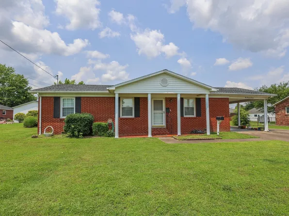 207 Macedonia St, Mayfield, KY 42066