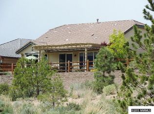 9106 Mount Pleasant Dr, Reno, NV 89523