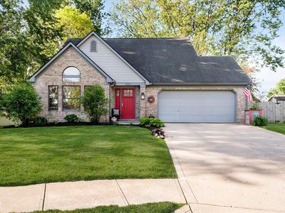410 Wood Hollow Ct, Westfield, IN, 46074