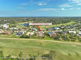 5101 SE Burning Tree Cir, Stuart, FL 34997