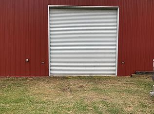 6407 Hayward Ave, Kingston, OK 73439