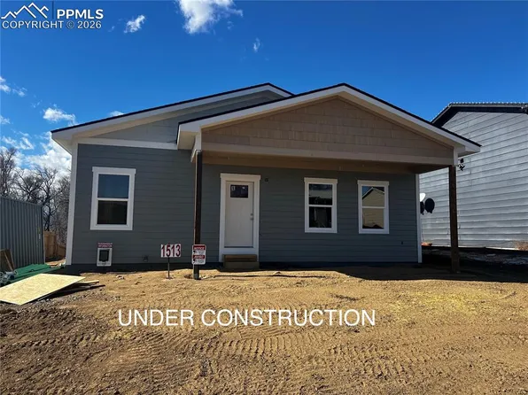 1513 Monterey Way, Fountain, CO 80817