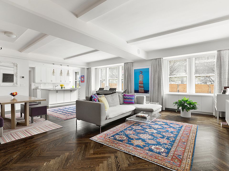 1st image of 220 W 93rd St APT 2B