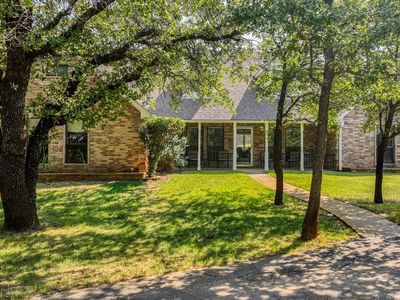 142 Bishop Dr, Weatherford, TX, 76088