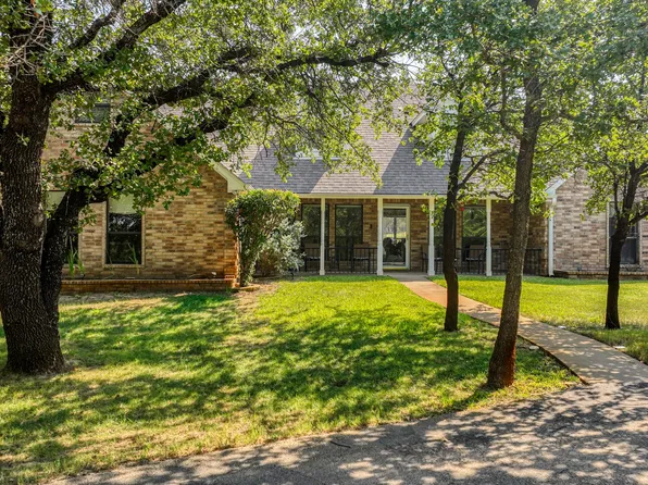 142 Bishop Dr, Weatherford, TX 76088