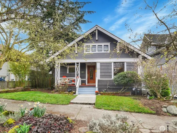 553 NE 79th Street, Seattle, WA 98115