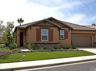1447 Yarrow Ln, Beaumont, CA 92223