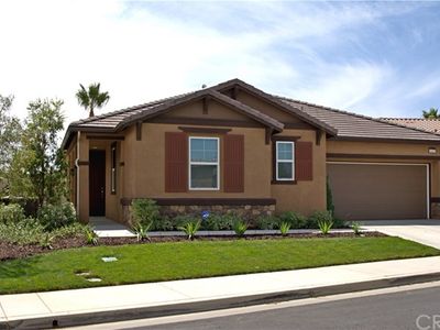 1447 Yarrow Ln, Beaumont, CA, 92223