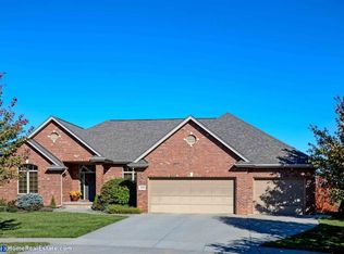 2660 Wilderness Ridge Cir, Lincoln, NE 68512