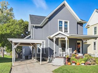 817 E Mitchell St, Kendallville, IN 46755