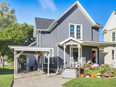 817 E Mitchell St, Kendallville, IN, 46755