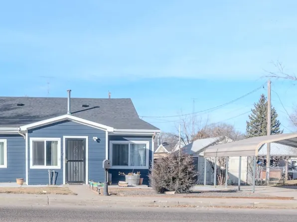 831 Dexter St, Wray, CO 80758