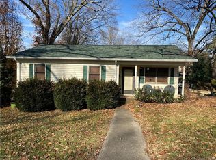 230 Ludlow St, Albemarle, NC 28001