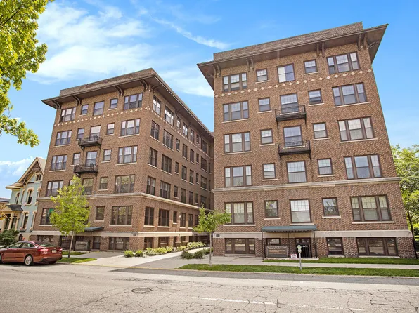 471 W South St APT 404, Kalamazoo, MI 49007