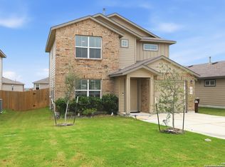 5839 Kendall Prairie, San Antonio, TX 78244