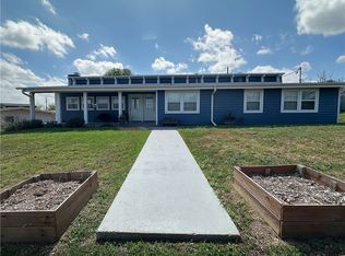 147 Trail Ridge Dr, Sandia, TX 78383
