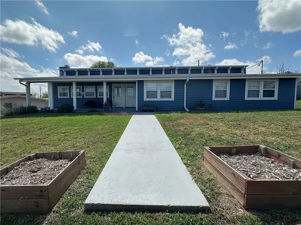 147 Trail Ridge Dr, Sandia, TX 78383