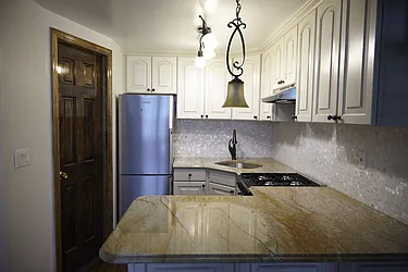 Rented by Owner