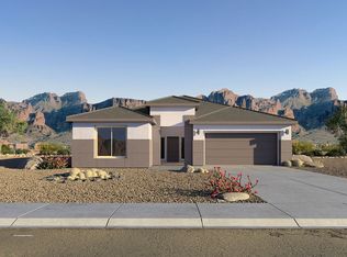 9101 Manresa Dr NW, Albuquerque, NM 87114