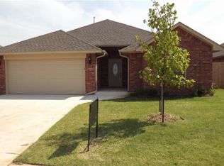 8712 SW 36th St, Oklahoma City, OK 73179