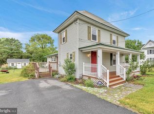 7412 Main St, Willards, MD 21874