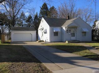 313 Park Ave, Goshen, IN 46526