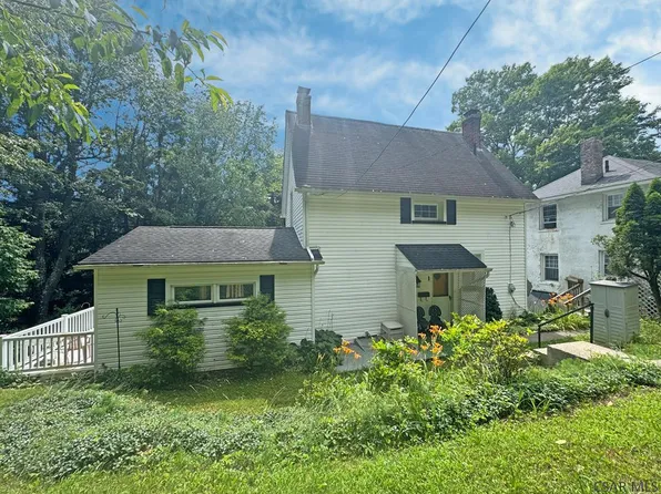 1 Shady Ln, Johnstown, PA 15905