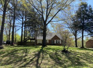 1026 Britton Springs Rd, Clarksville, TN 37042