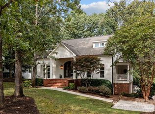 107 Peters Pl, Davidson, NC 28036