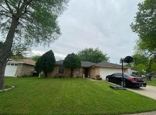 1408 Brenda Dr, Irving, TX 75060