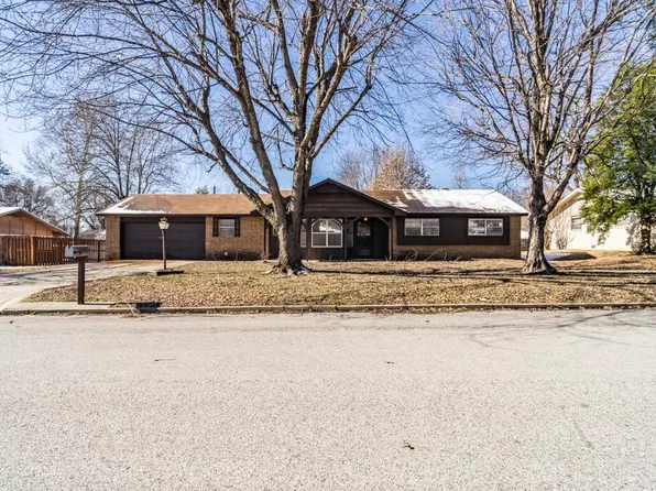 (undisclosed Address), Rogers, AR 72758