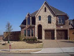 Corner Lot! Hardwood floors in entryway and on into kitchen and dining room.