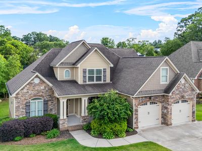 89 Kailors Cove Cir, Ringgold, GA, 30736