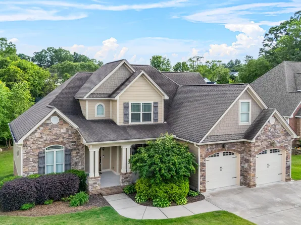 89 Kailors Cove Cir, Ringgold, GA 30736