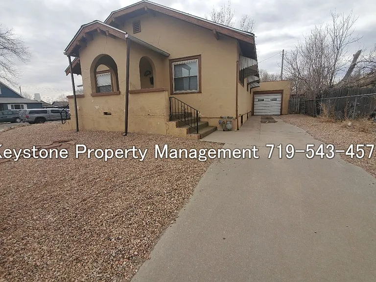 1108 Jones Ave — Photo 1